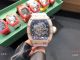 Replica Richard Mille RM035-Americas Rose Gold Diamond Watches (3)_th.jpg